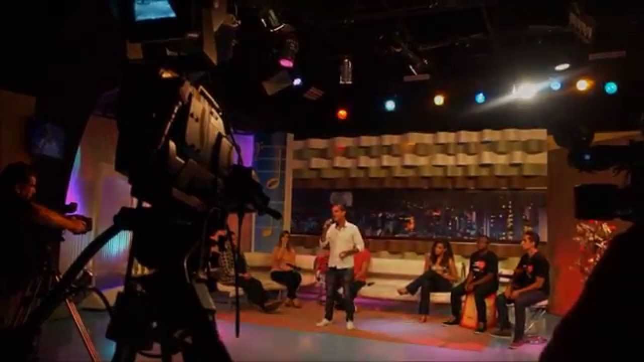 Programa Noite com os Adoradores - RITTV
