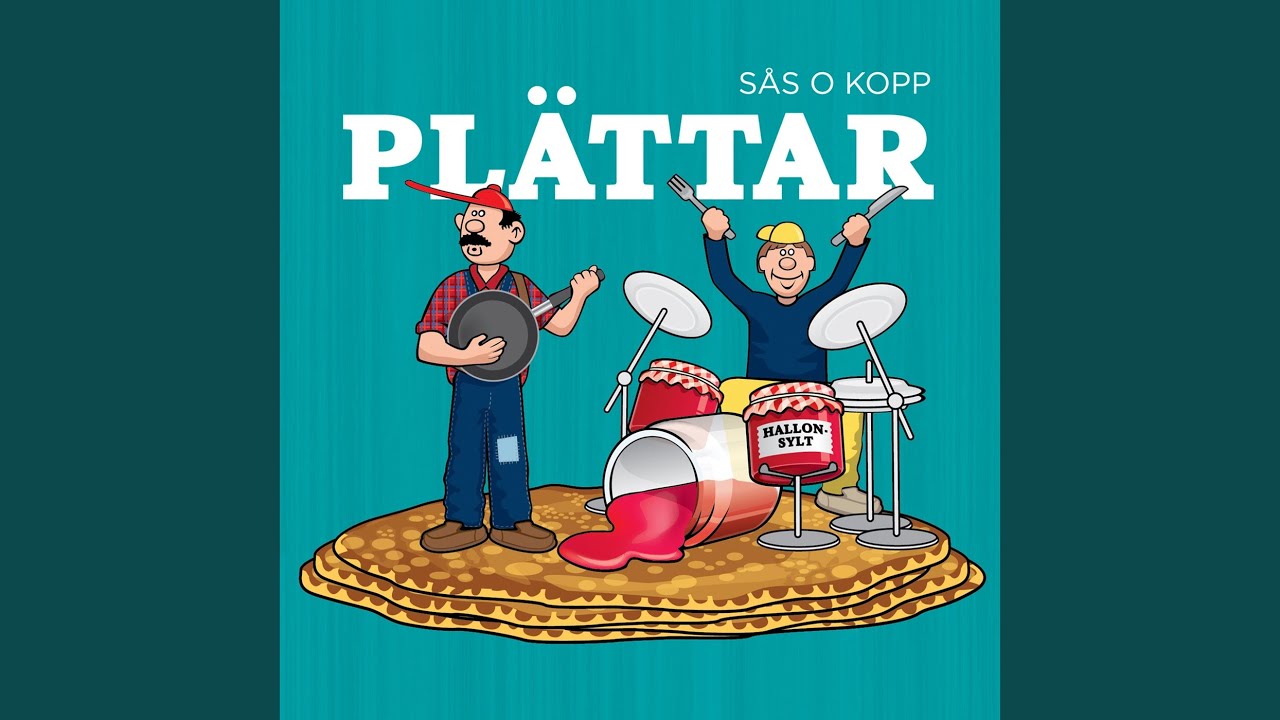 Plättar