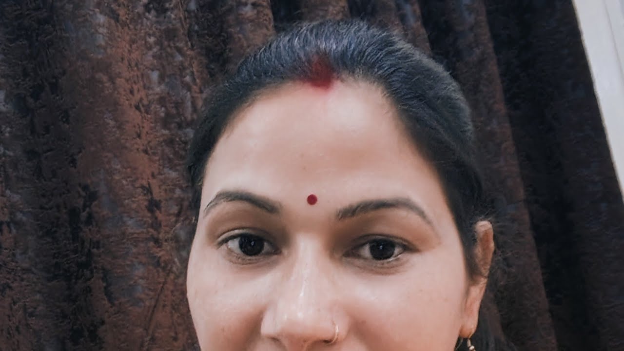 Diksha baghel लाइव है! good morning ji radhe radhe kese ho