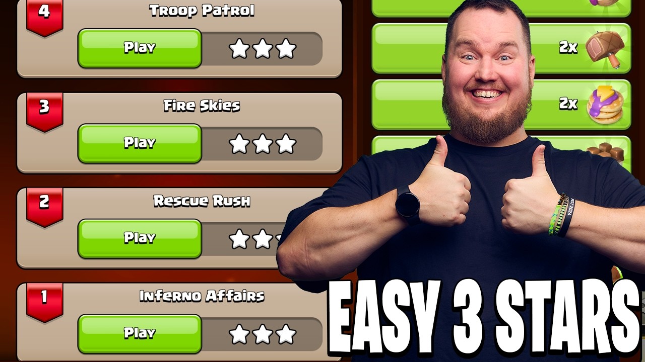 How to Easily Beat the First 4 Dragon Escape Challenges