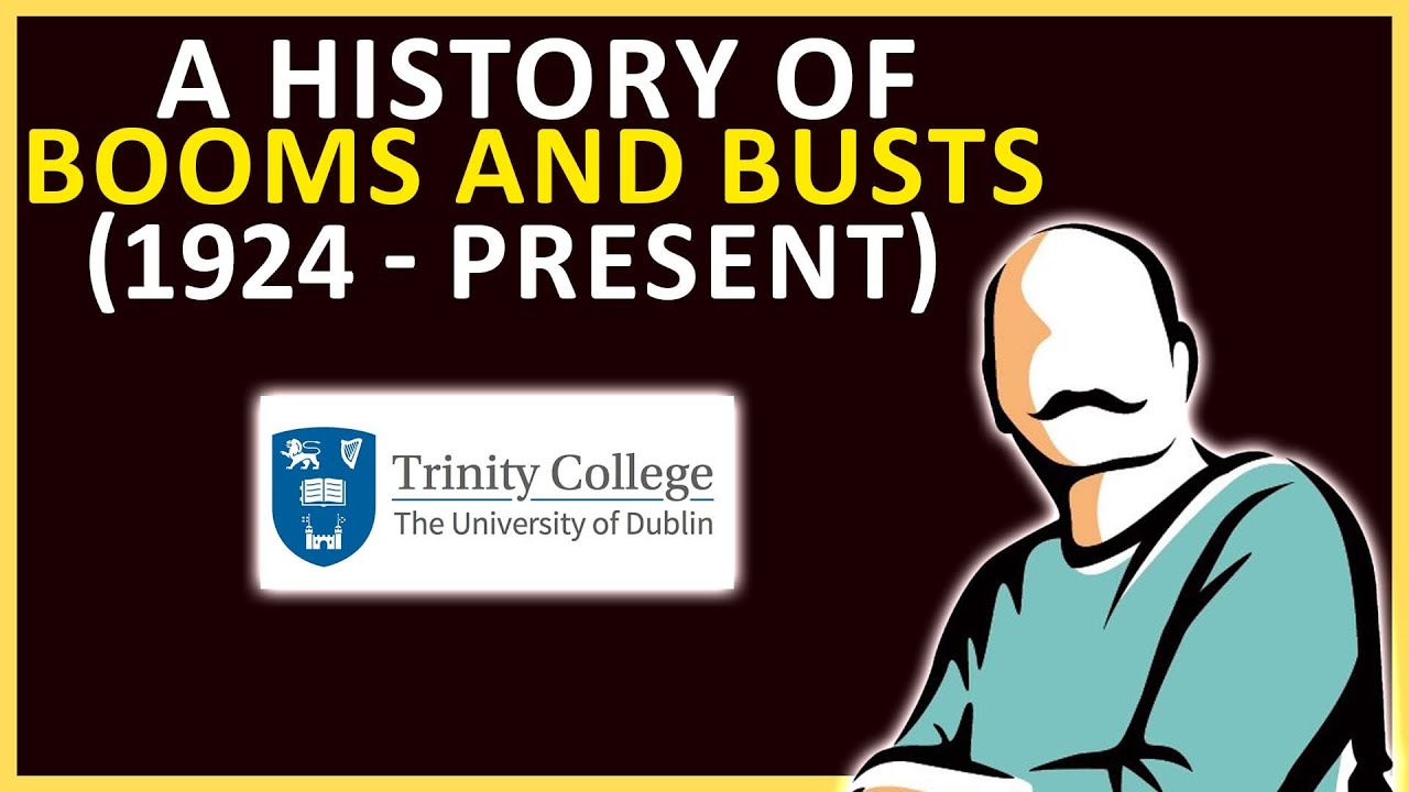 Mohnish Pabrai speaks at Trinity College Dublin - February 21, 2019