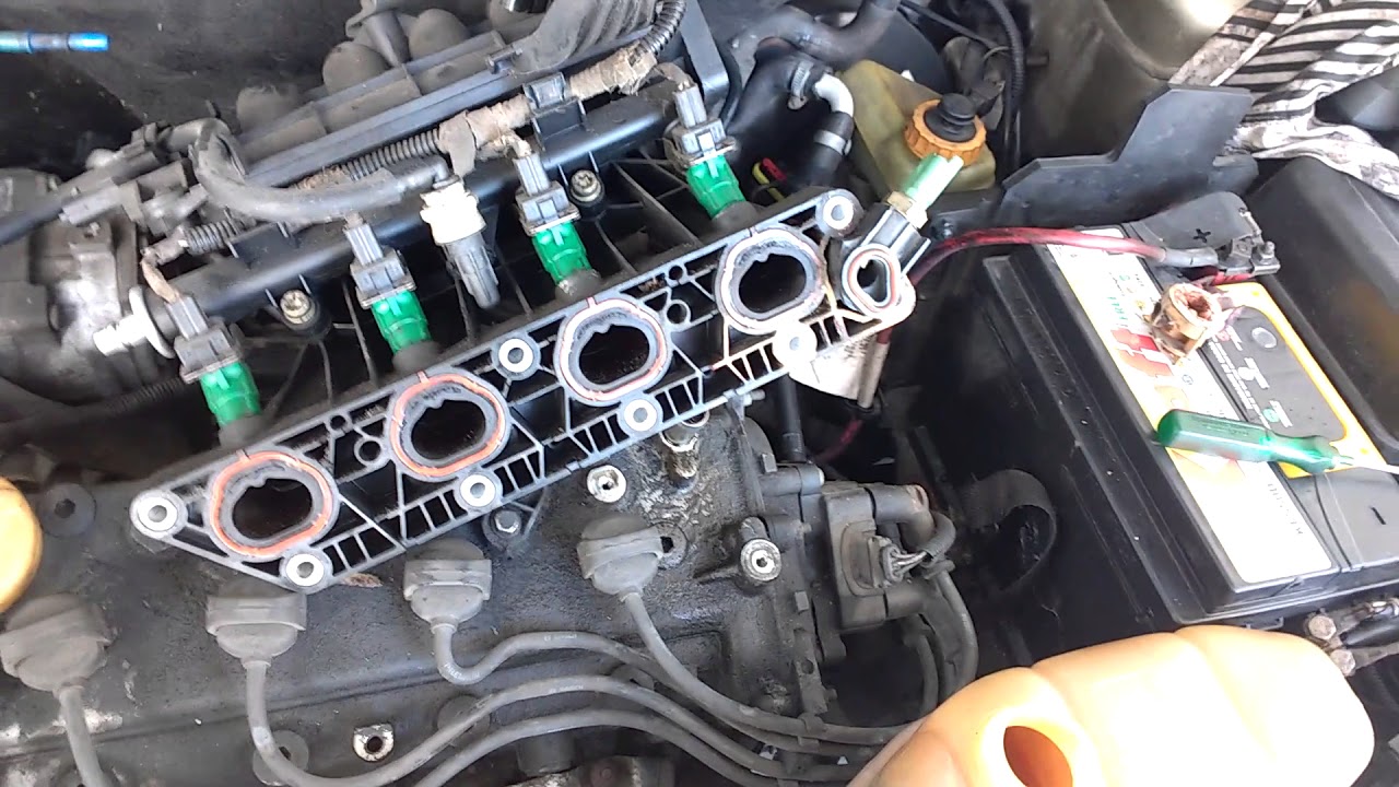 Dica troca cavalete sensor temperatura Palio, Siena fire 1.3,1.0,.16v