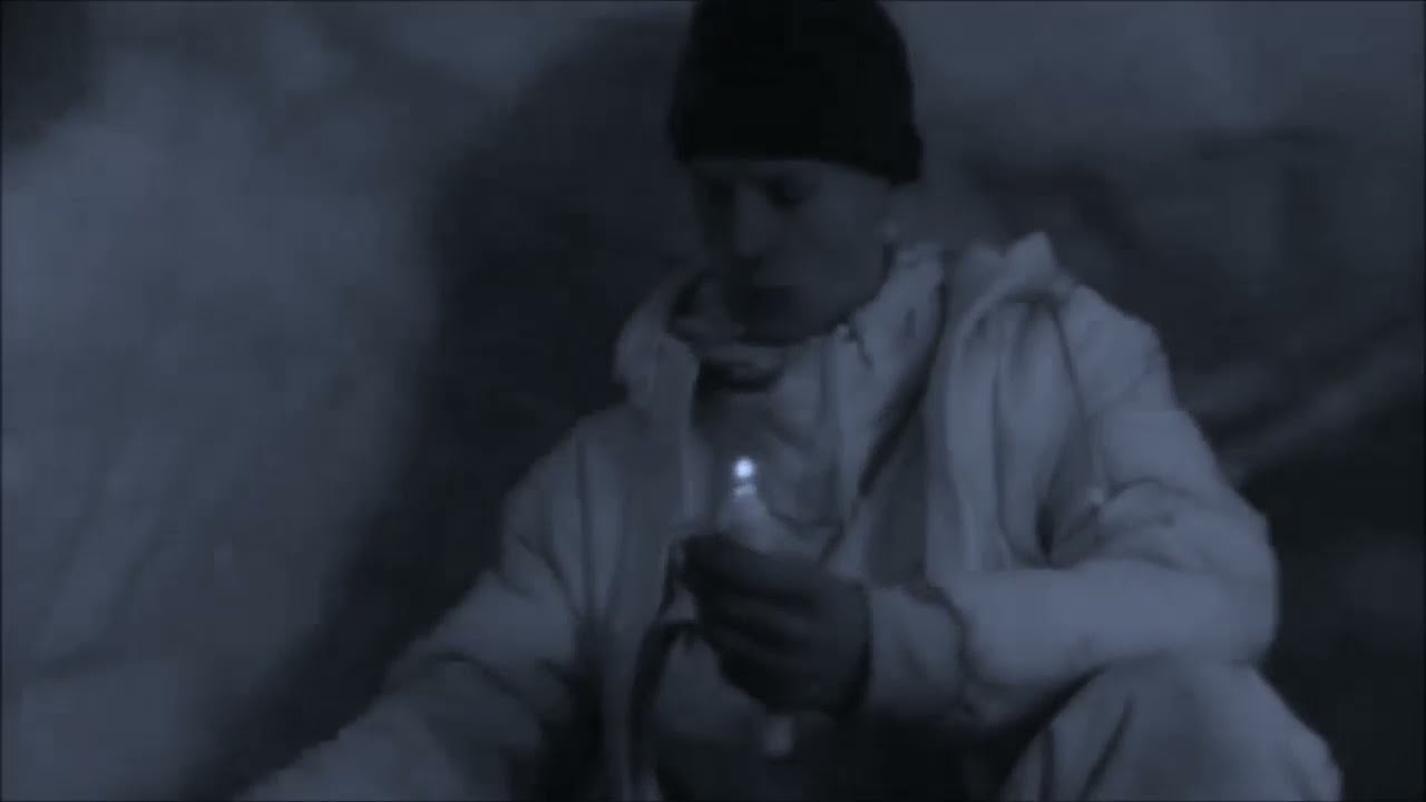 Laskuvarjoj&auml;&auml;k&auml;rit osa 2