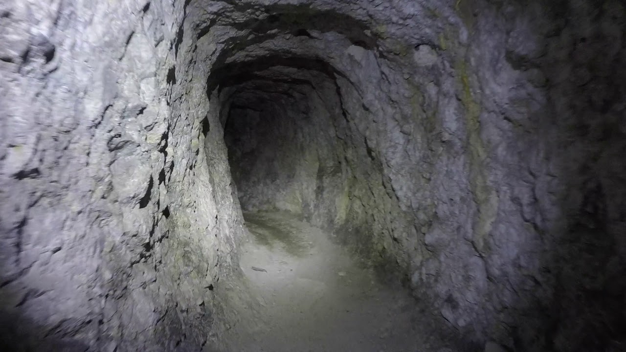 Kanonenfort Nago-Torbole