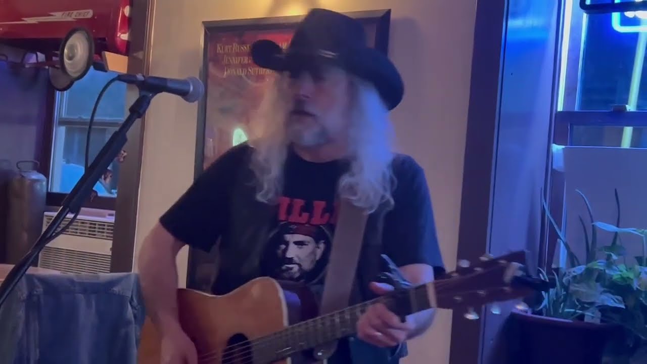 Lou Kaplan - "The Deepest Shade of Blue" - Written by Lou Kaplan