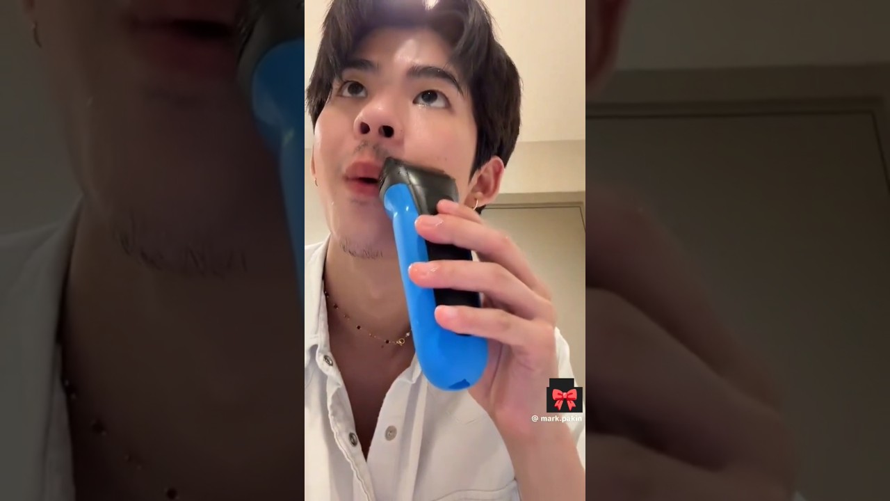 STOP I CRIED #markpakin #mmarkpkk #msp #sweettoothgooddoctor #markohm