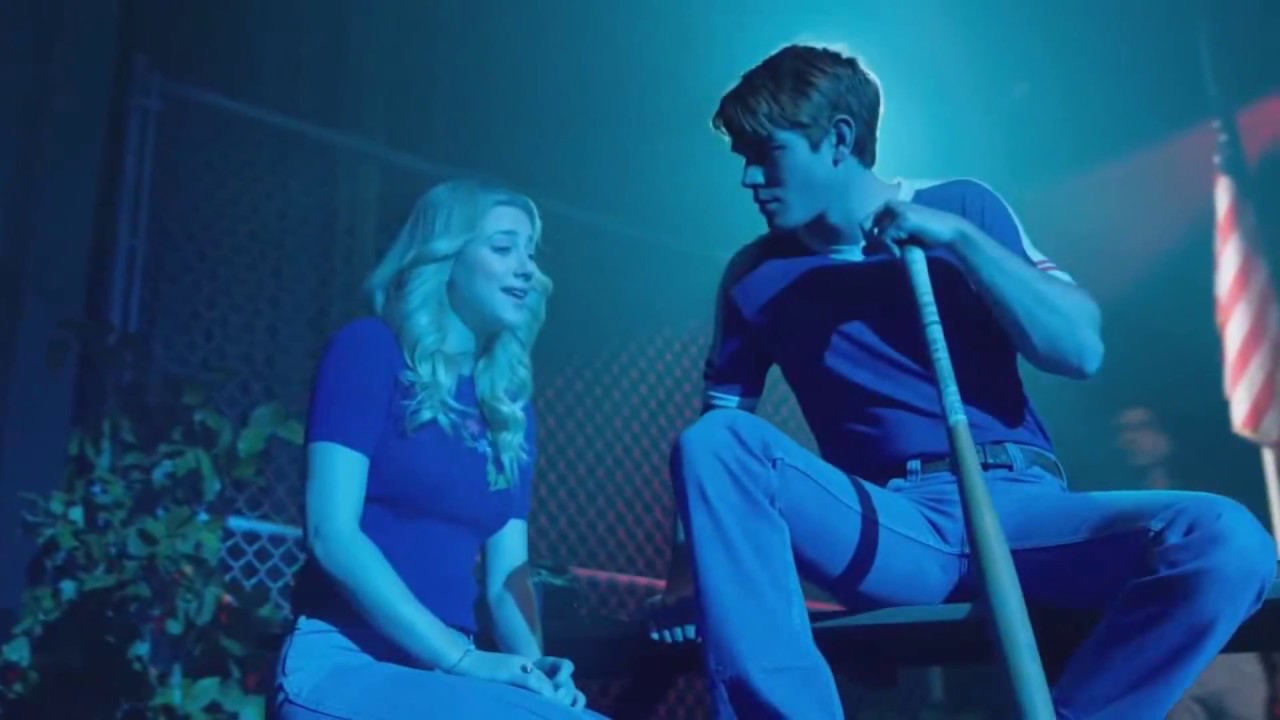 Betty & Archie / Too little to late