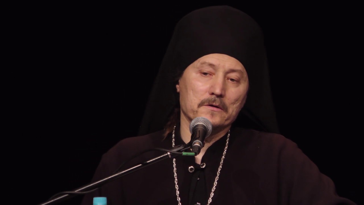 Духовное руководство братией в современных монастырях