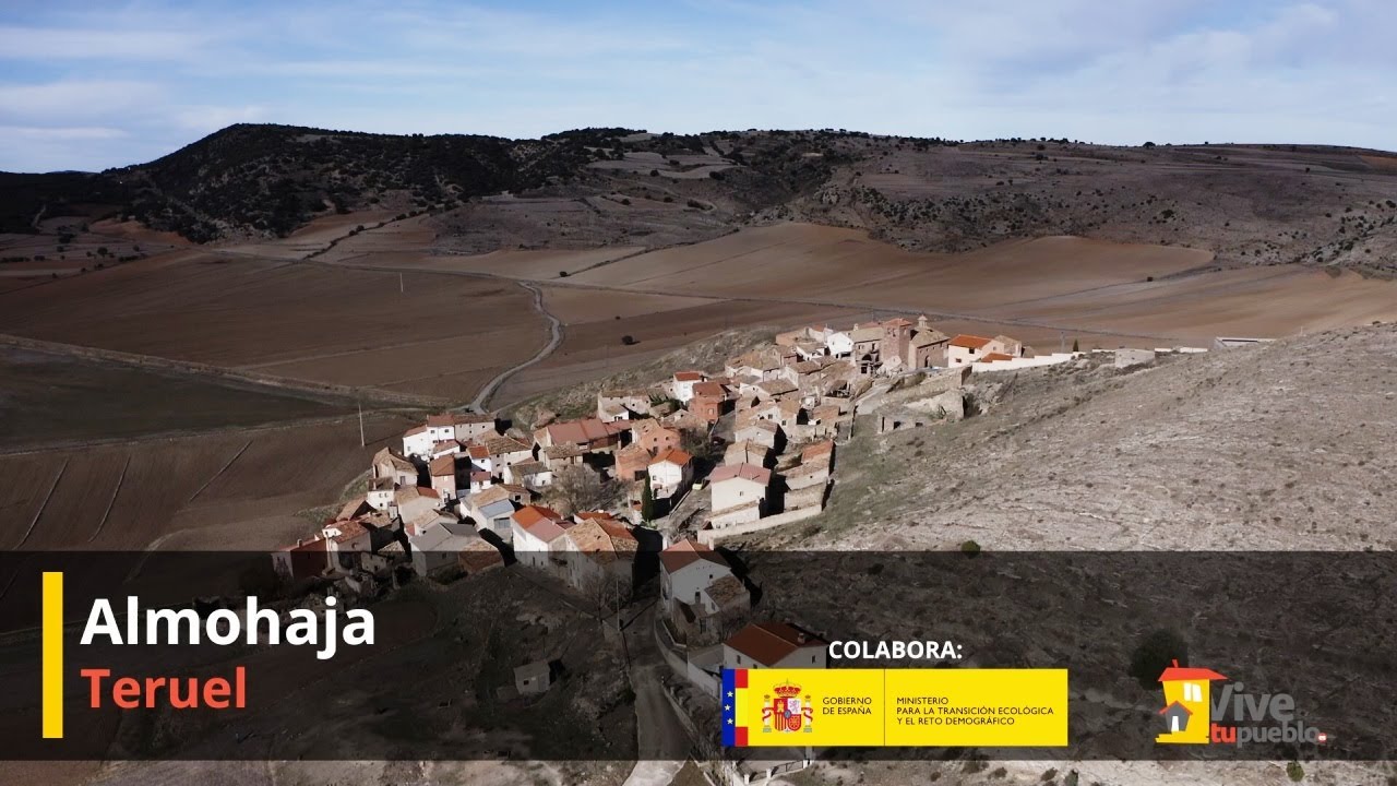 Almohaja (Teruel)