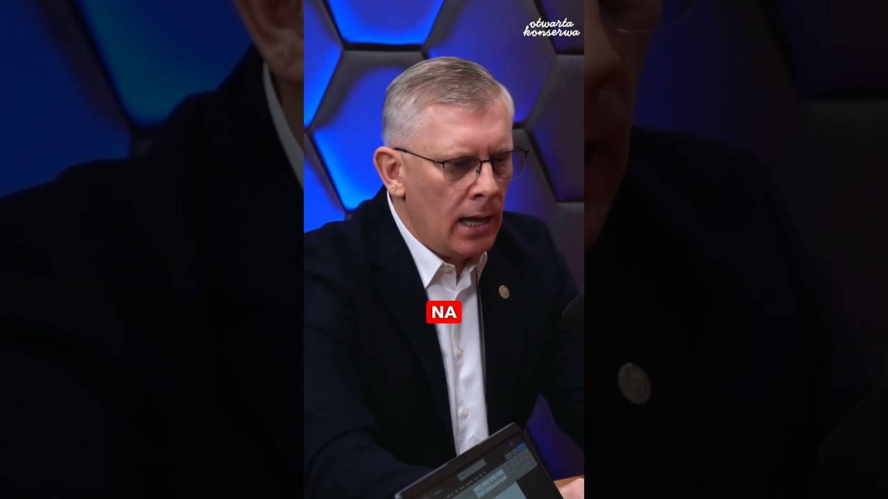 Wysadzenie Nord Stream 2. Dlaczego nie powinniśmy pomagać Niemcom?