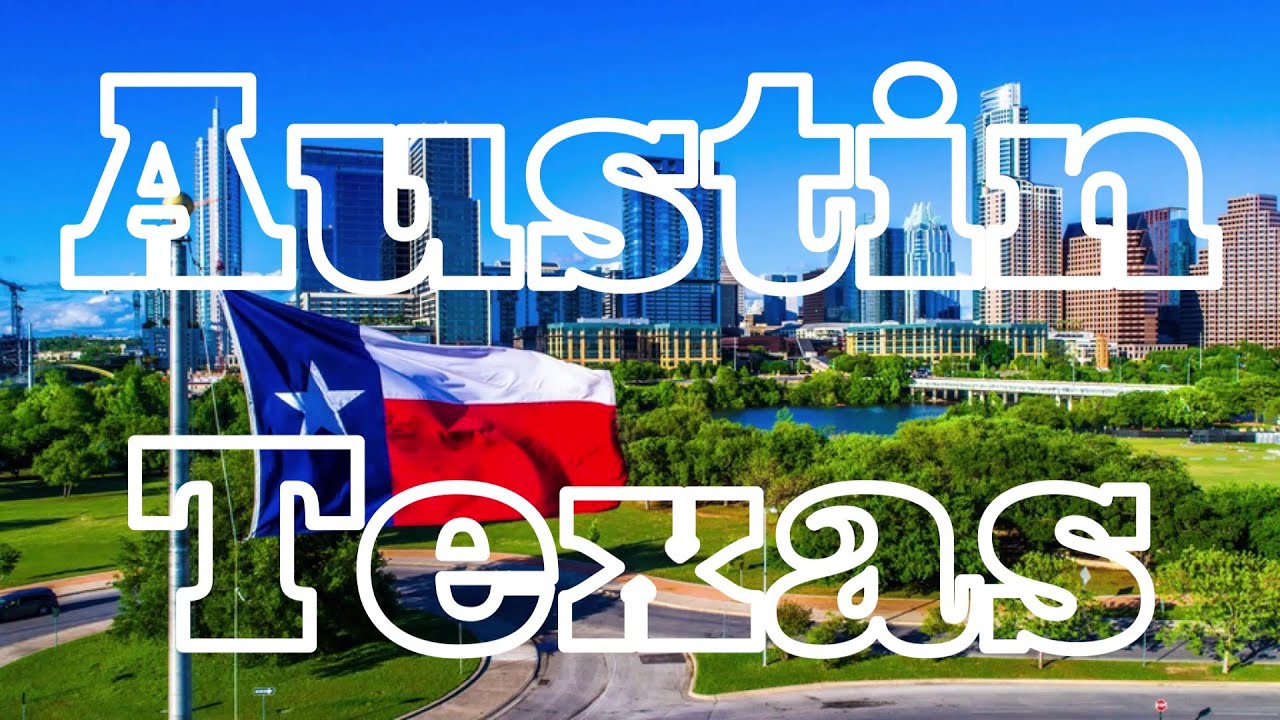 Exploring Austin Texas - Keep Austin Weird - Travel Texas 2021
