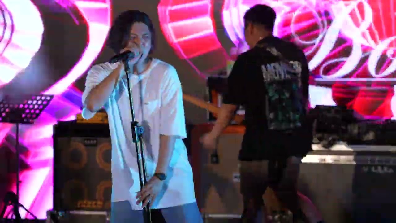 The Priceless Boat - 最痛苦的事丨Top Nova Music Fest 2023