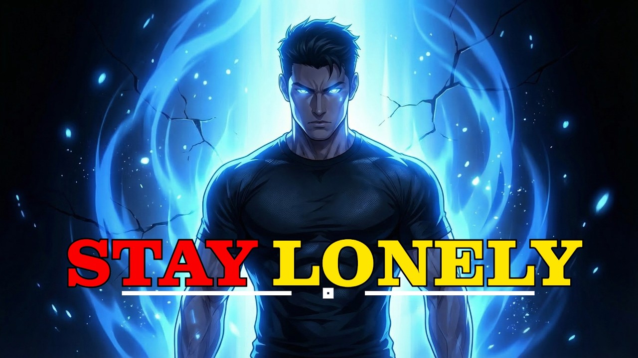 Why You're Always Lonely And How To Fix It In 30 Days