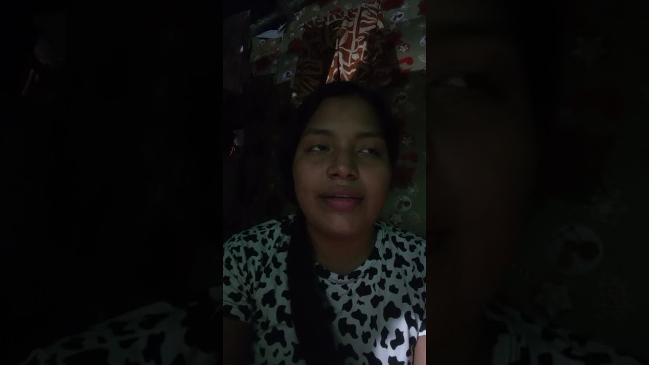 SPEAKING PROJECT- DALIA_ RAMIRÉZ 