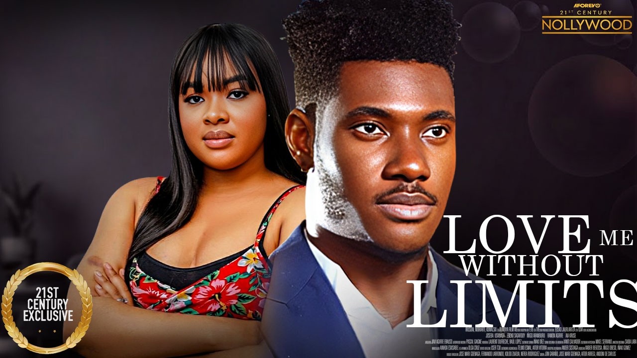 Love Me Without Limits || IFEKA DORIS CHIKE DANIELS || 2026 Nigerian Nollywood Movies