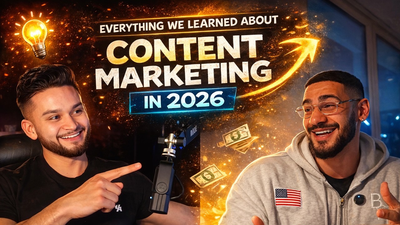 Why 'Motivated Idiots' Make More Money Than You (Content Marketing in 2026)
