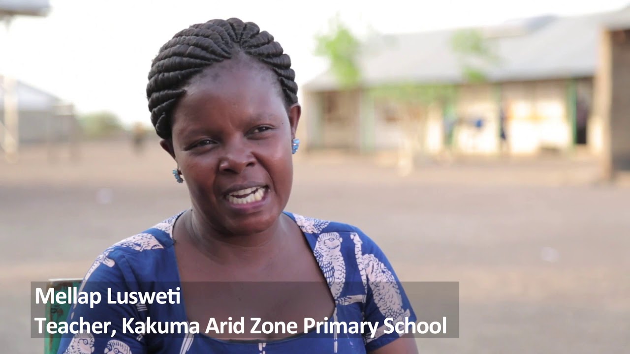Gender-Responsive Pedagogy (GRP)
