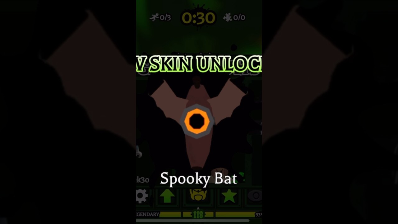 🎃 HALLOWEEN UPDATE | Banana Eats 🍌 | Redeem Code #bananaeats