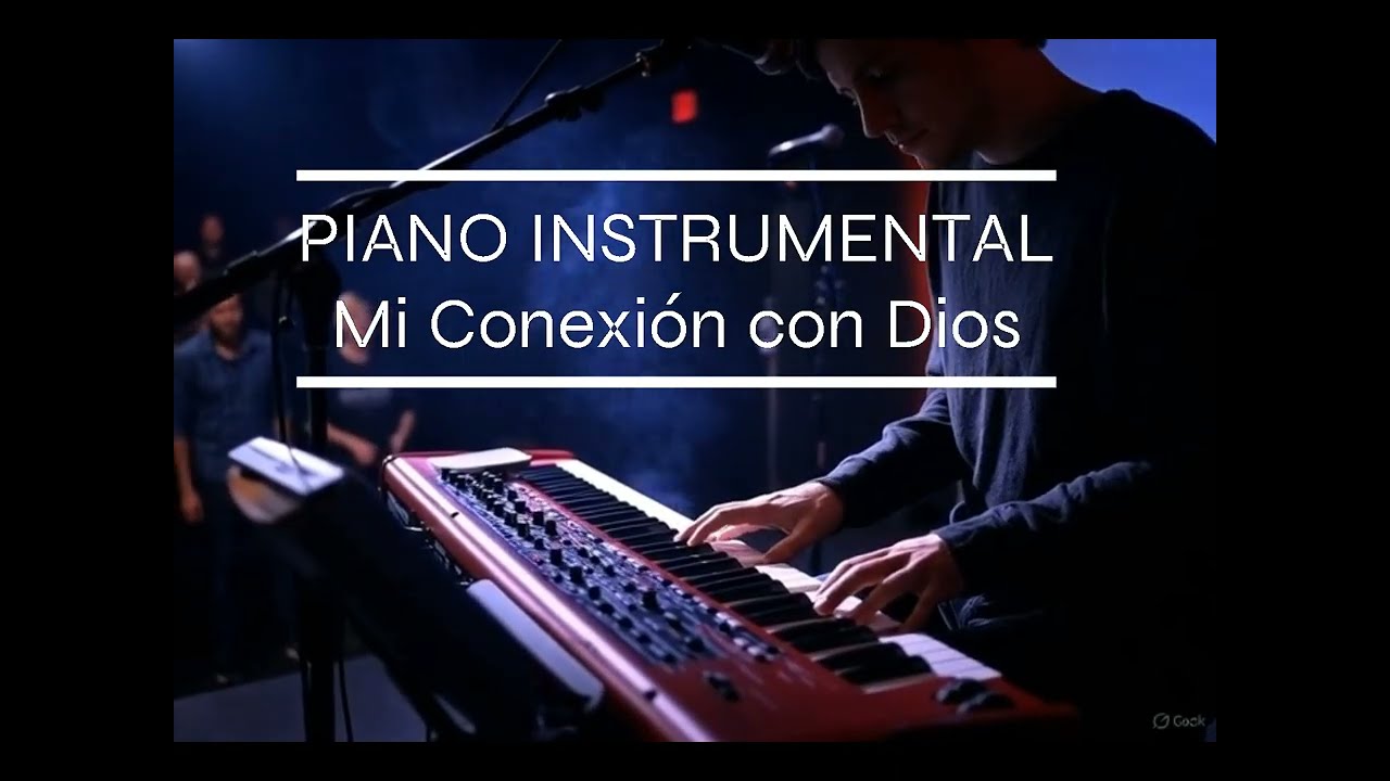 Música Instrumental de Paz para Predicación, Meditación y Oración / Peaceful Instrumental Music