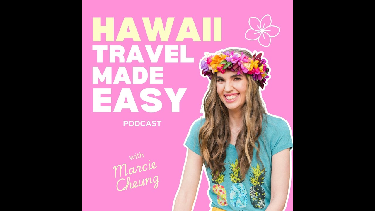 Why Your Hawaii Vacation Photos Always Disappoint (And How to Fix It)