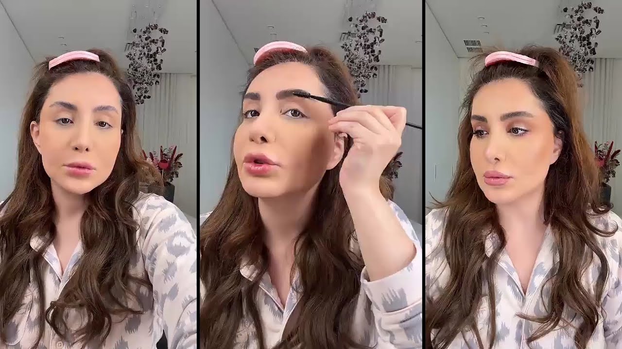 شيماء علي ما سمعت كلام زوجها بو احمد ومرضت بنتها حنين !!