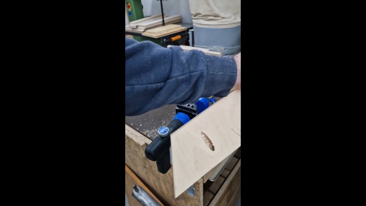 Kreg Pocket-Hole Jig 520PRO
