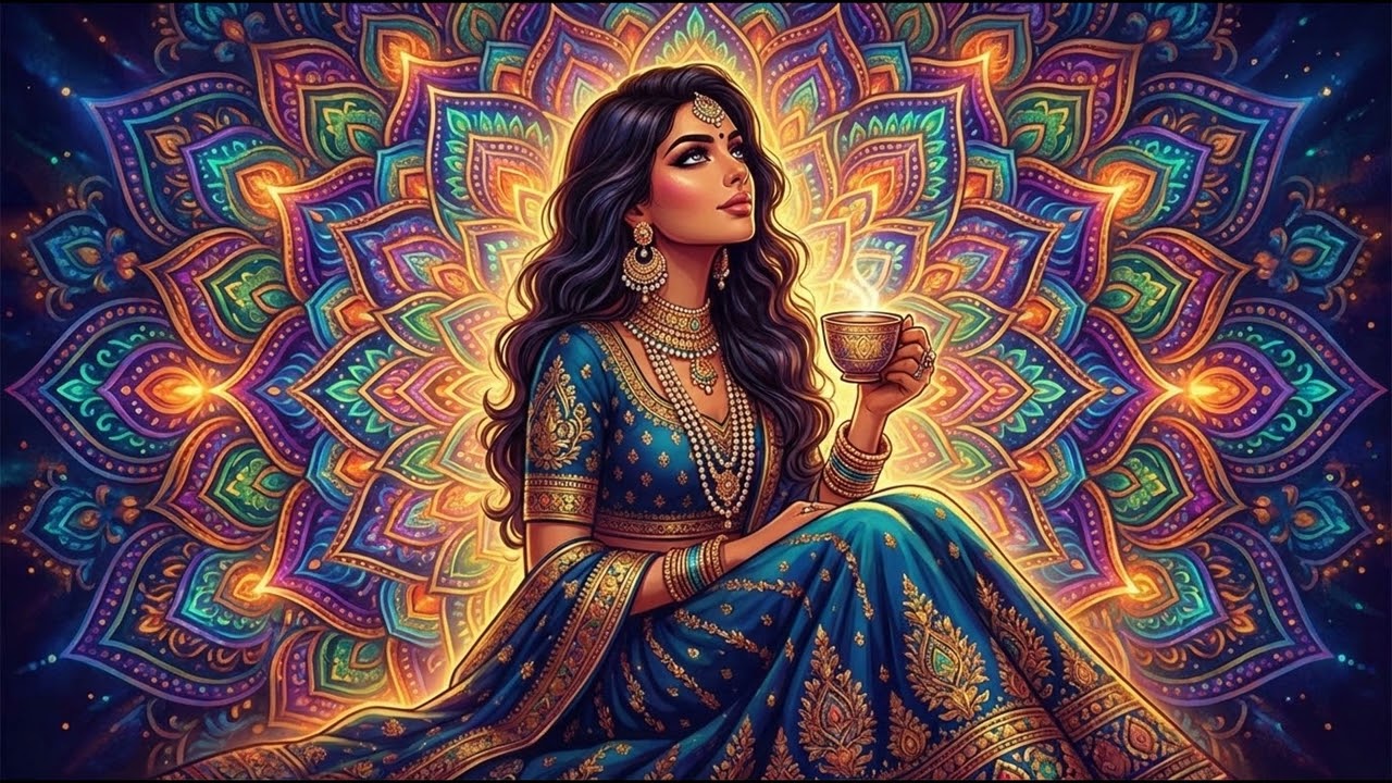 Indian Jazz | Still From the Same Moon | Playlist