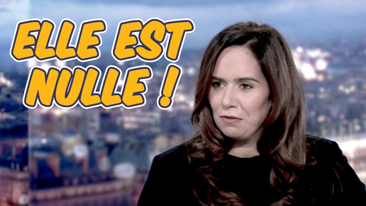 LA CAMPAGNE CATASTROPHIQUE DE SARAH KNAFO