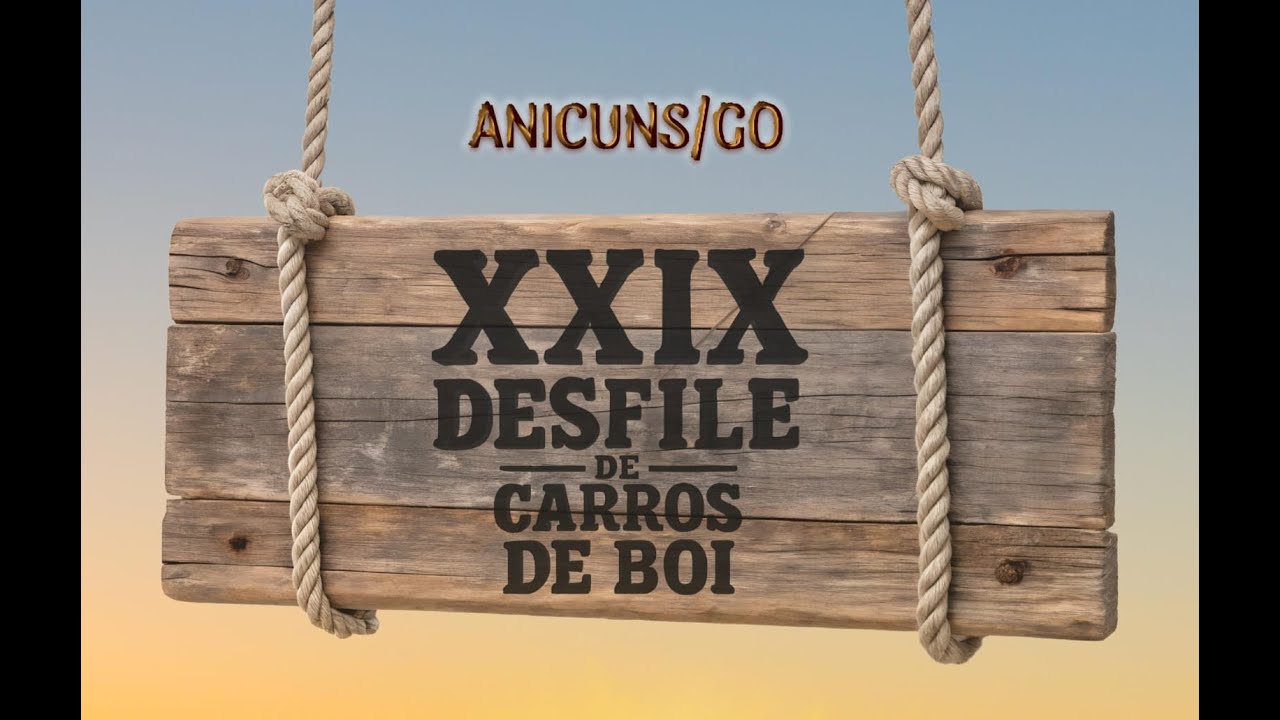 DESFILE CARROS DE BOIS DE ANICUNS 2025