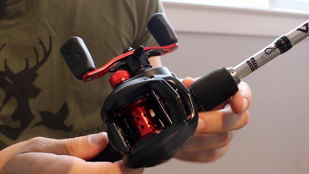 How To Put Line on Baitcaster - Easiest Way