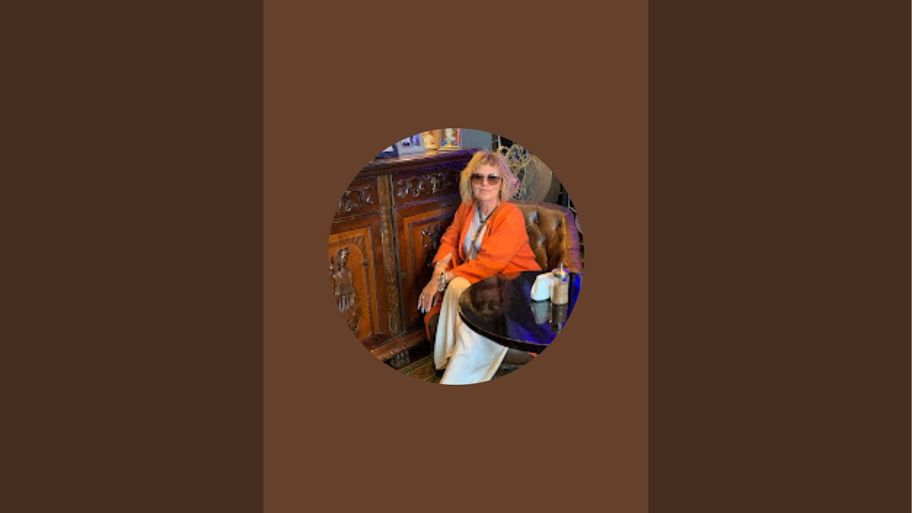 Наталья много Баварской Винтажной одежды💫 в прямом эфире!