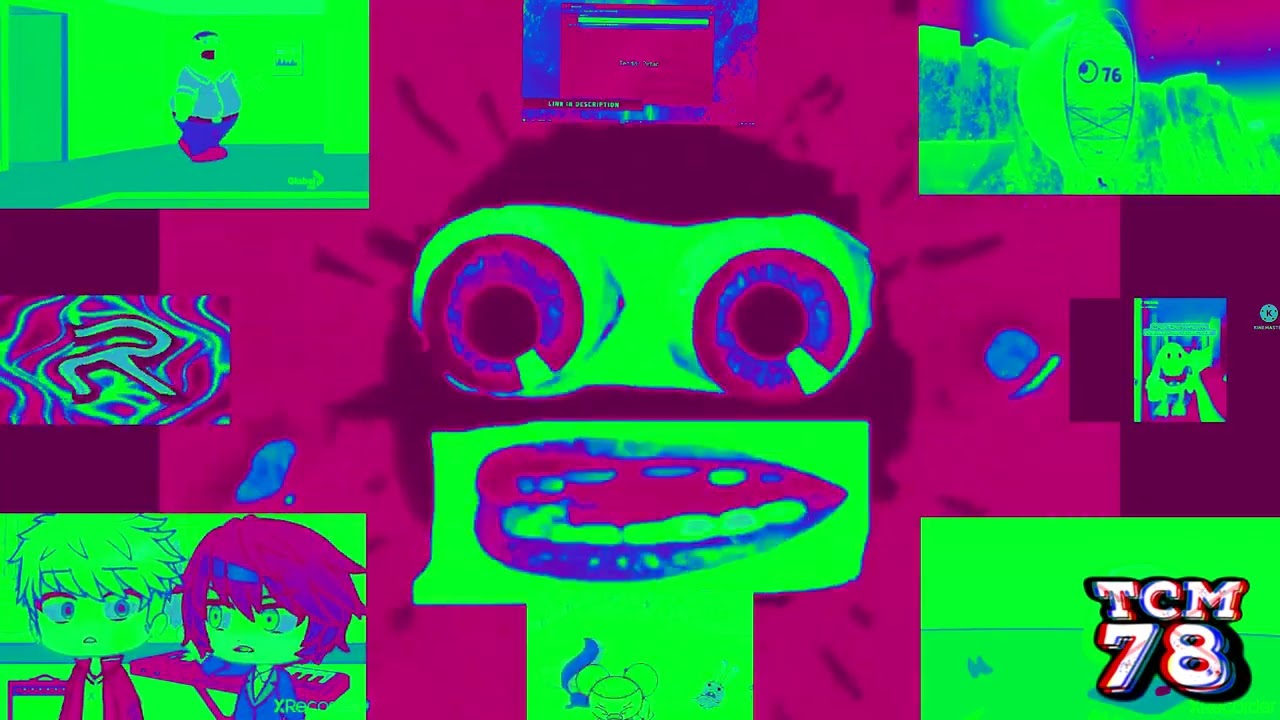 Preview 2 Random effects [Ins‎pir‎ed by Kid named Finger effects]