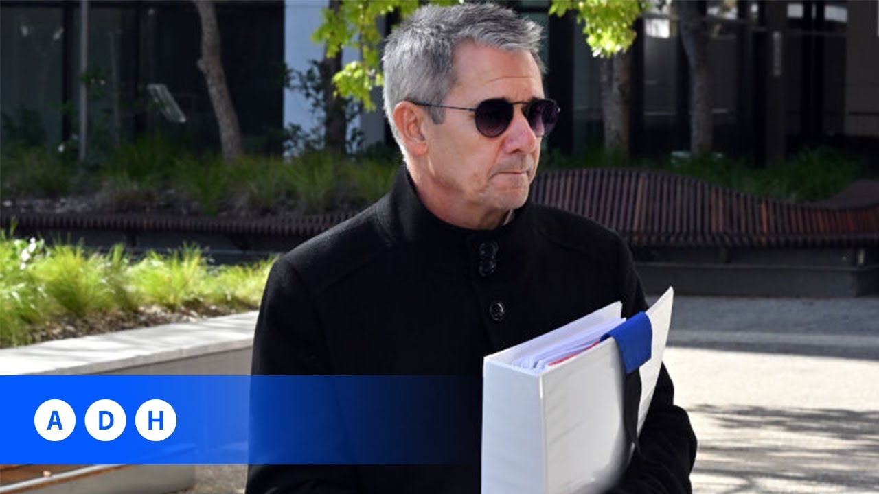 Serious findings of misconduct against Shane Drumgold | Chris Merritt