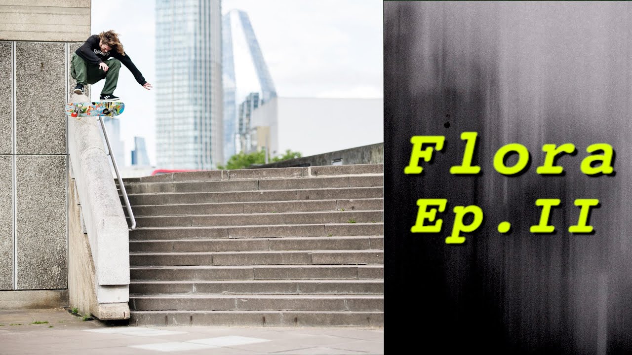 “Flora” Episode 2