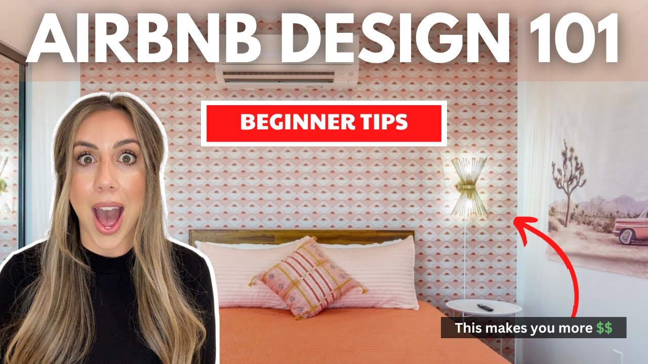 11 ошибок новичков в дизайне Airbnb (избегайте их)