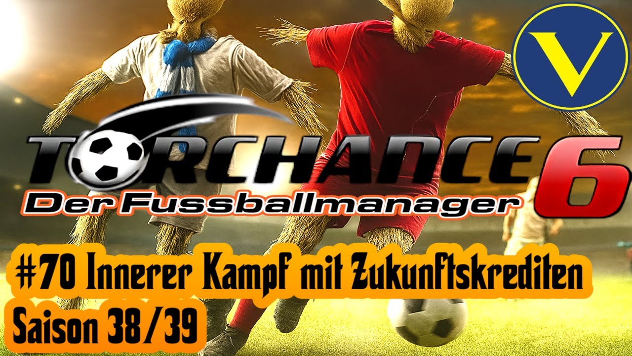 Torchance 6 – SSV Hardstuck: Innerer Kampf mit Krediten | LP #70