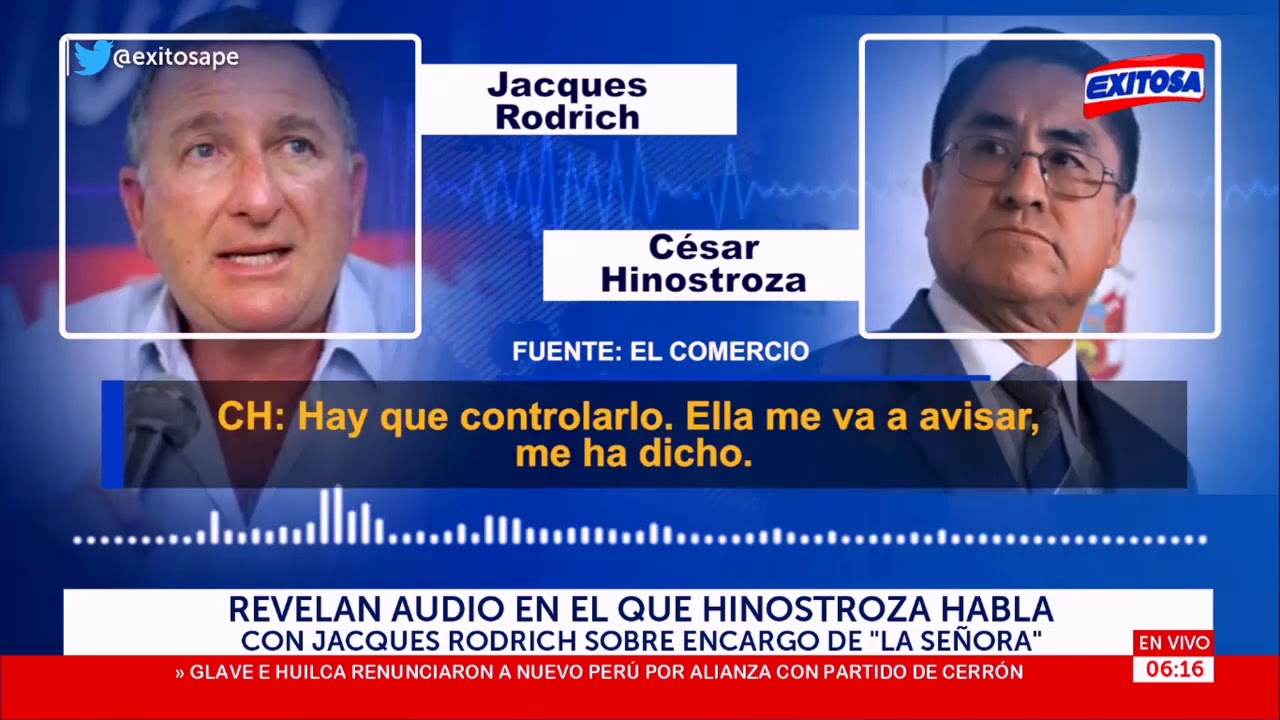 🔴HABLEMOS CLARO con NICOL&Aacute;S L&Uacute;CAR y MANUEL ROSAS