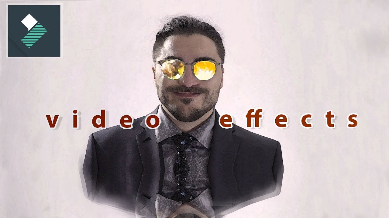 5 Cool Video Effects You NEED To Try!
