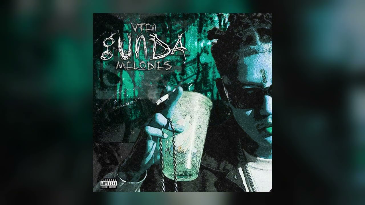 VTEN - Timi nai hau [INSTRUMENTAL]