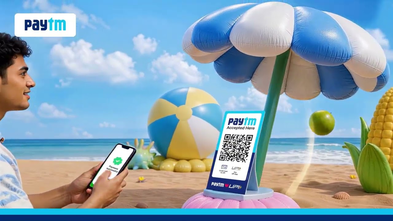 Get Rewarded Every Time You Pay with Paytm | Redeem Paytm Gold Coins | Paytm Karo | @paytm