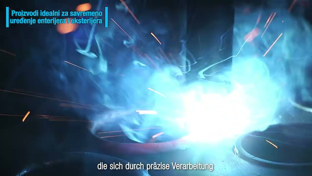 INOX WTL Bužim