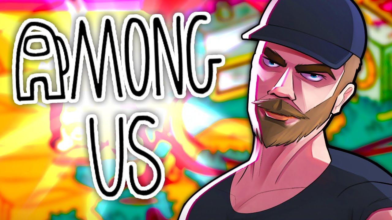Let's Goof Around in Modded Among Us!