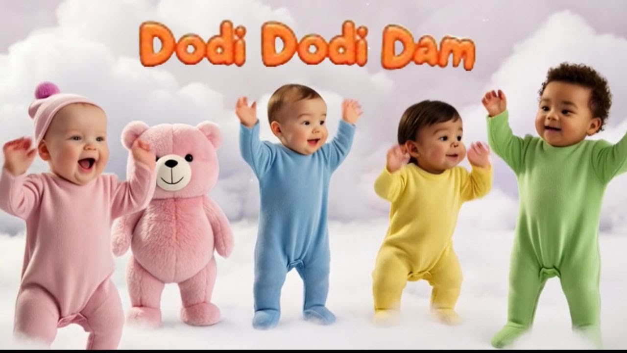 Dudi Dudi Dam Dam 💃💃💃 | Cutest Kids Dancing on Dudi Dudi Dam Dam😺 #dudidudidumdum