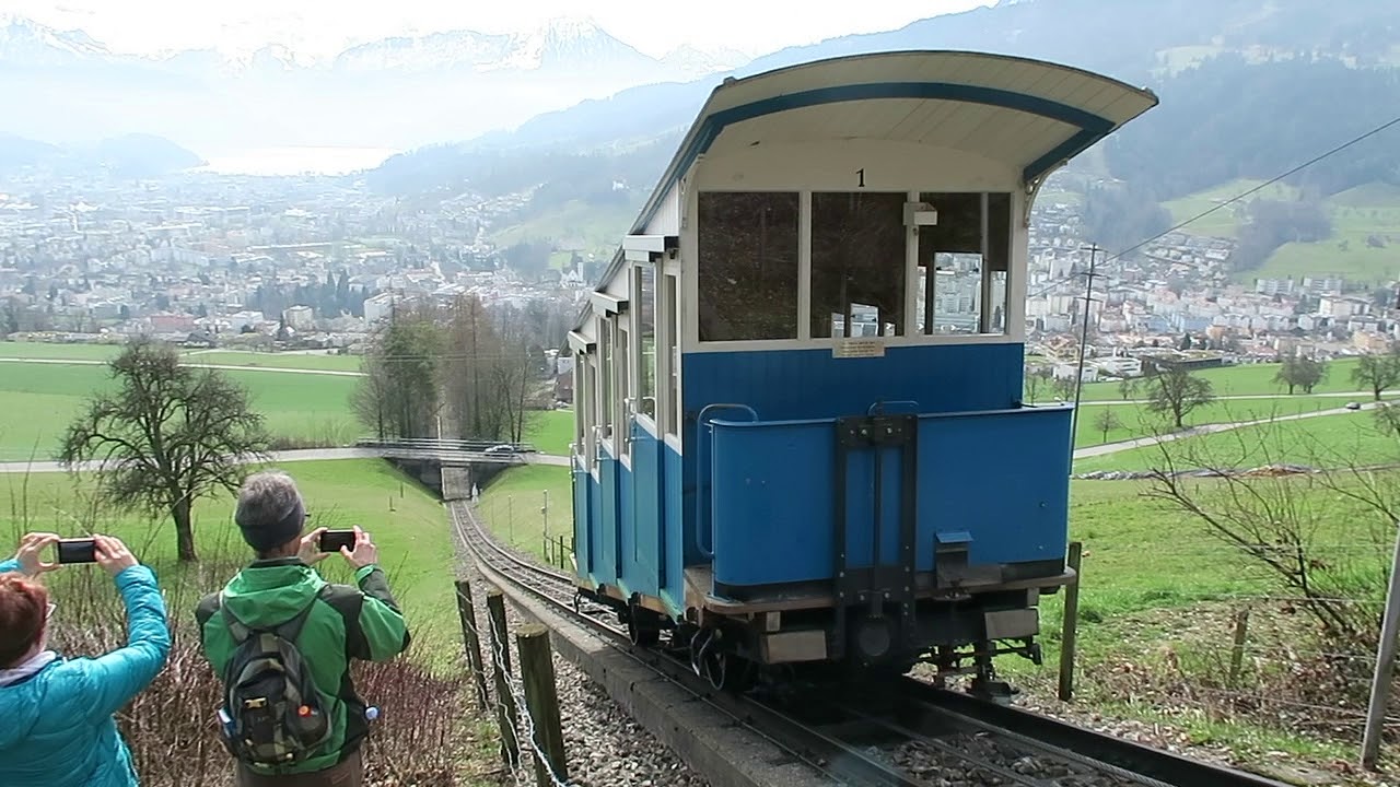 Sonnenberg Saisonstart