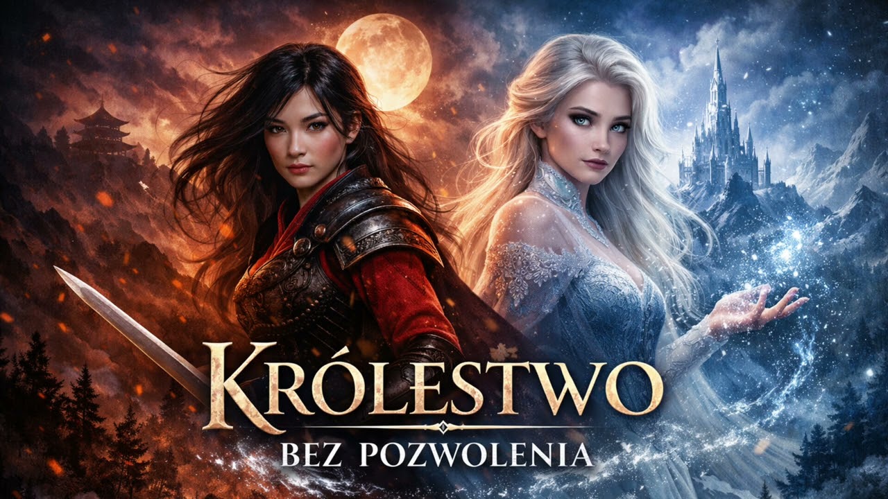 Królestwo bez pozwolenia 