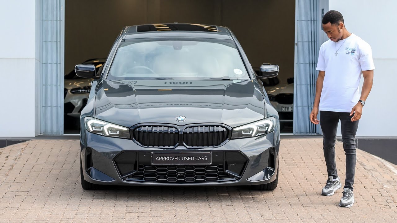 2023 BMW 330i Full In-depth Review | The New BMW 3 Series LCI |