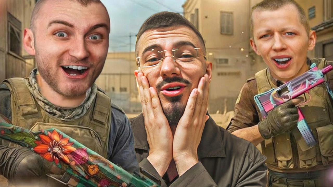 NEEX ZOSTAŁ NASZYM TRENEREM!