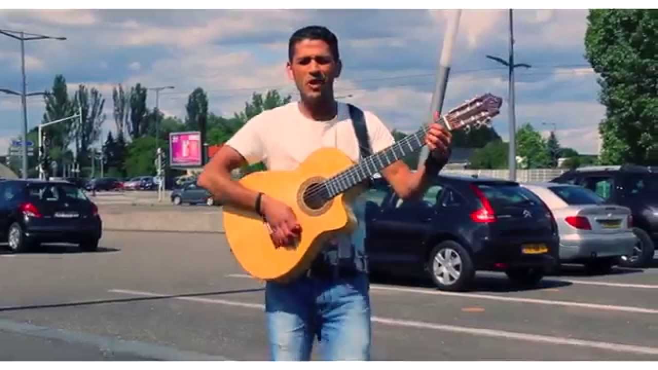 Youness - Jatni Fi Bali (Clip Officiel) Hd