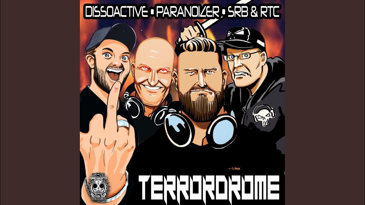 Attack The Flow (Paranoizer Remix)