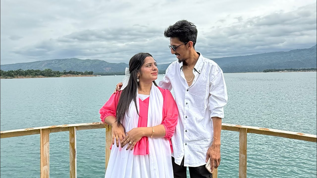 দুই দিনের জন‍্য ভাসমান বাড়িটা কিনে নিলাম!